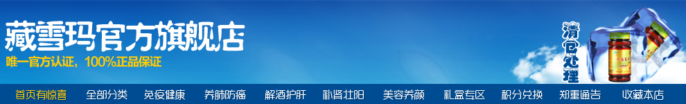 臧雪玛天猫代运营